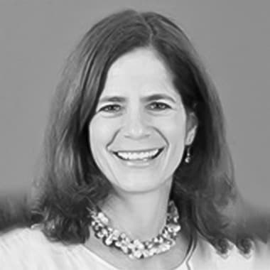 Dr. Anne Hansen