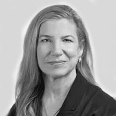 Dr. Catherine Monk