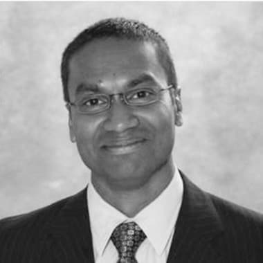 Dana Pillai