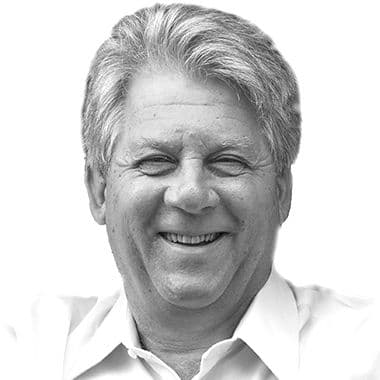 Elliot Hoffman