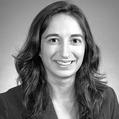 Dr. Emmanuela Gakidou