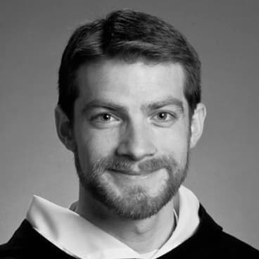 Fr. Ezra Sullivan, OP