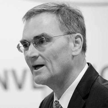 Greg Medcraft