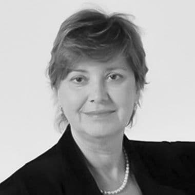 Linda Lanzillotta