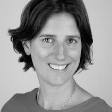 Louise James
