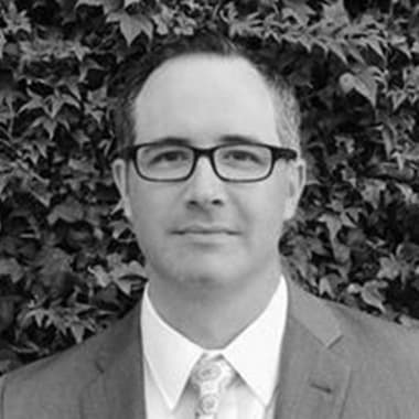 Matthew Loughran