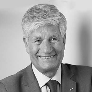 Maurice Levy