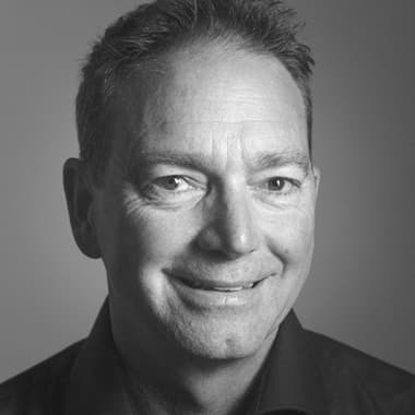Prof. Nicholas Haan