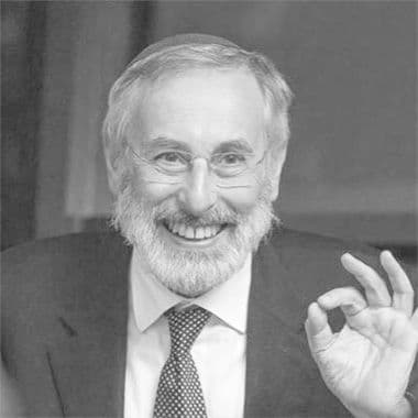 Rabbi Riccardo Di Segni