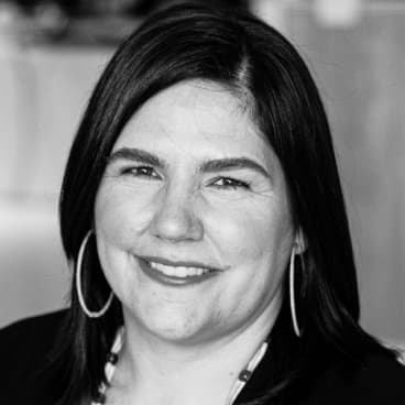 Rev. Carmen Lansdowne