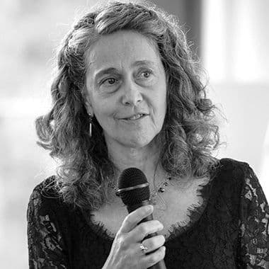 Sally Lehrman