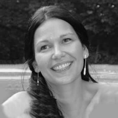Suzanne Gratton