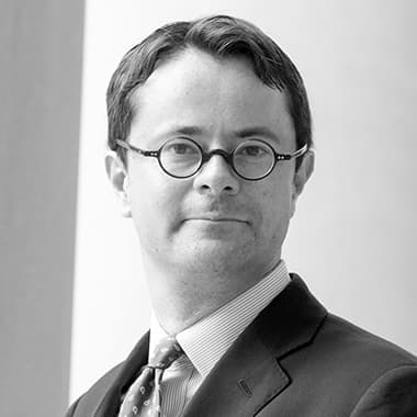 Prof. Tyler VanderWeele