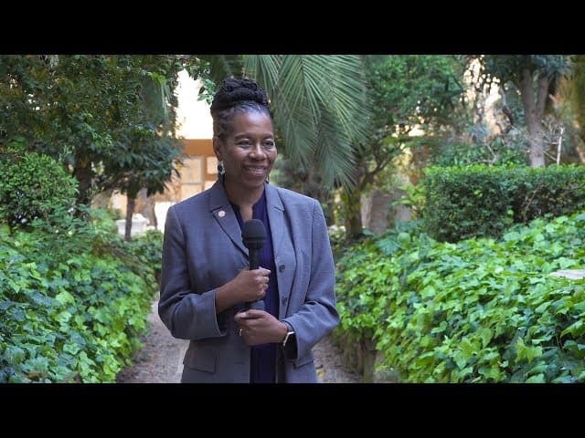 Jennie Joseph on what it will take to tackle the U.S. maternal health crises.