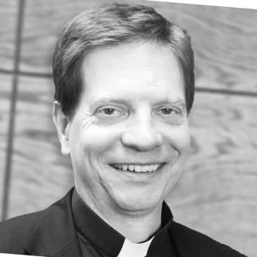 Fr. Robert Gahl